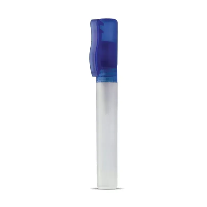 Hand cleaning spray with clip 8ml - LT90345 (N0411)